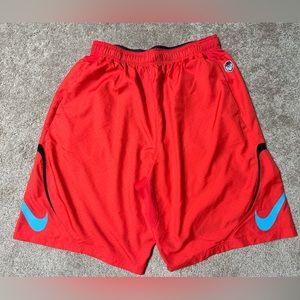 Men’s Nike Football Shorts